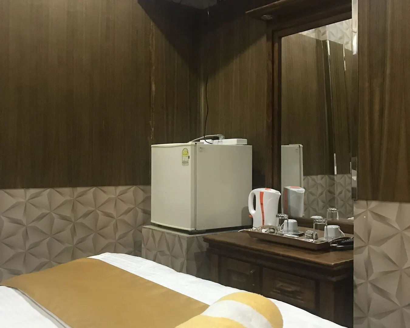 Oyo 112 Al Manaal Residency Hotel Colombo 3*,