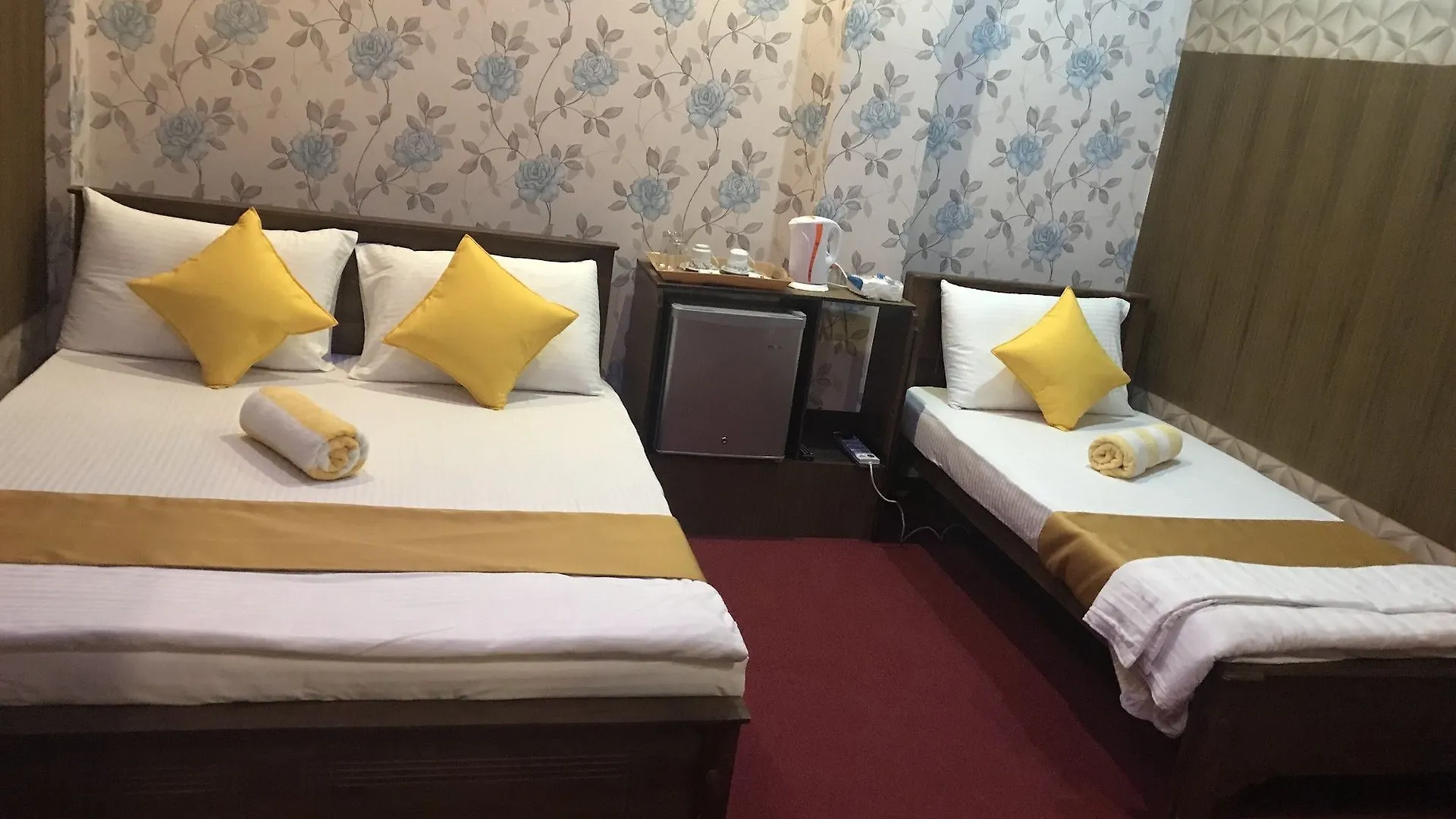 Oyo 112 Al Manaal Residency Hotel Colombo