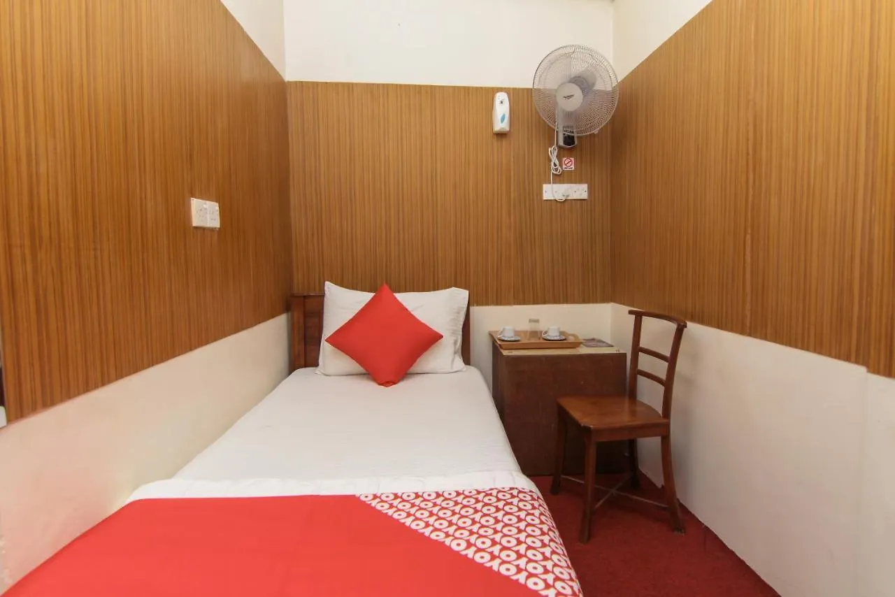 Oyo 112 Al Manaal Residency Hotel Colombo Sri Lanka
