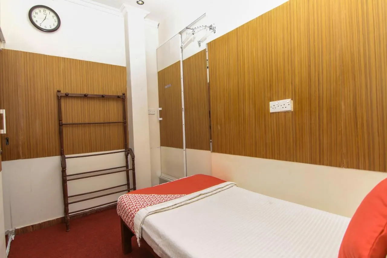 Oyo 112 Al Manaal Residency Hotel Colombo