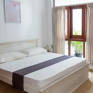 Guest house Greenscape