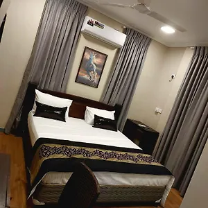 Hotel Raudah