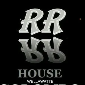 Guest house Rr House